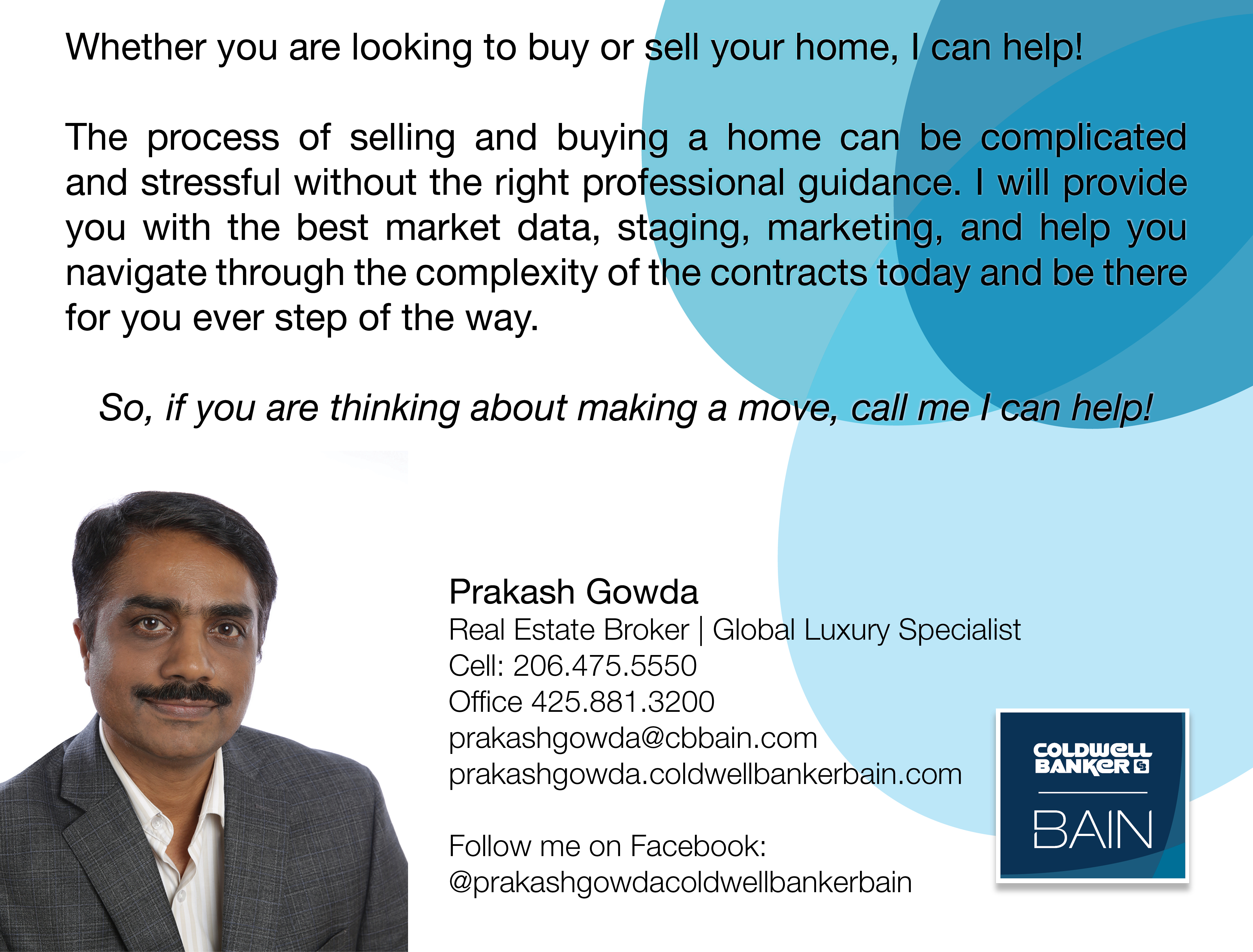The Agency - Indian Real Estate Brokers, Agents