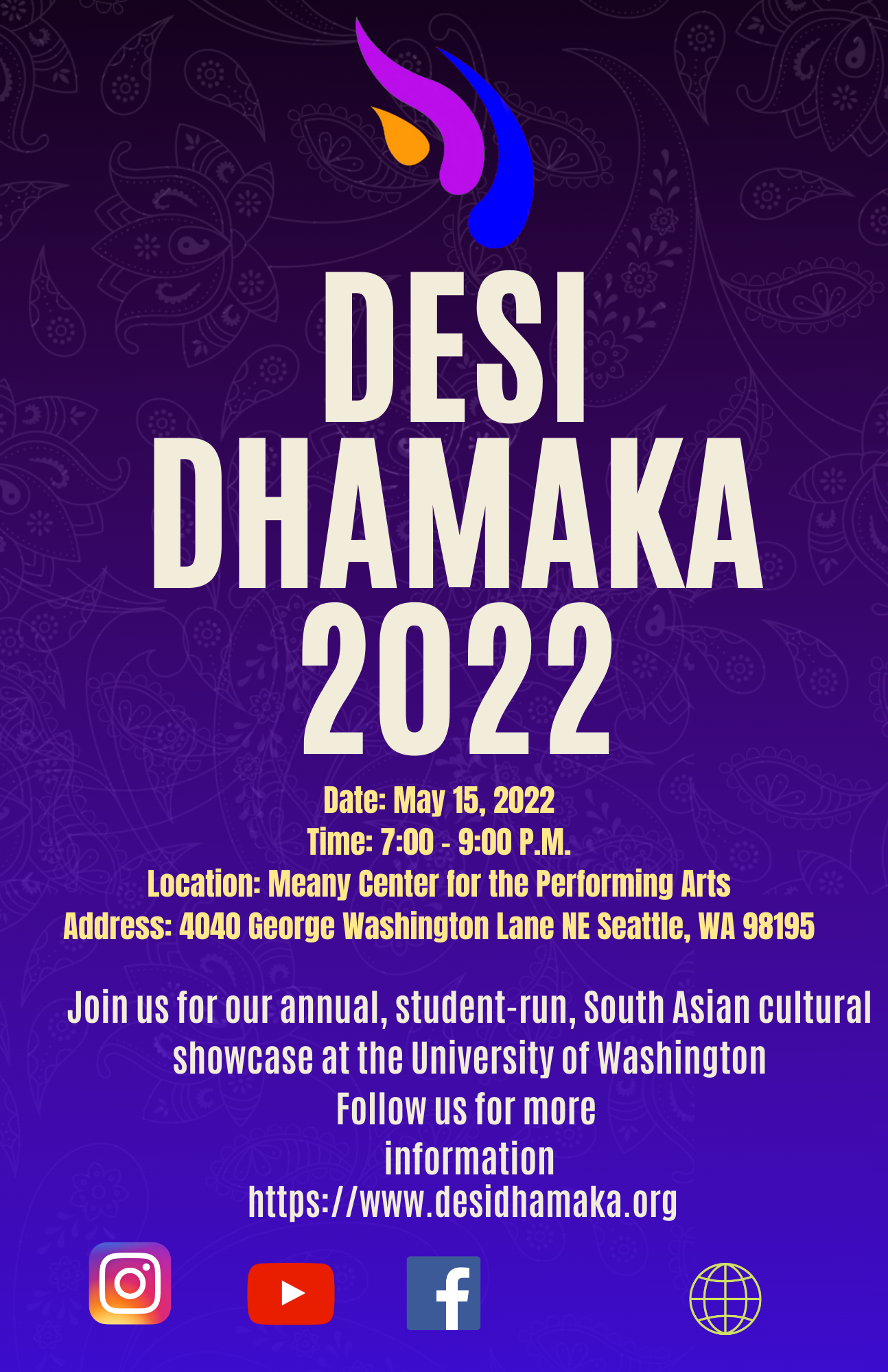 Desi Dhamaka 2022