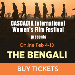 FILM: The Bengali (an online screening)