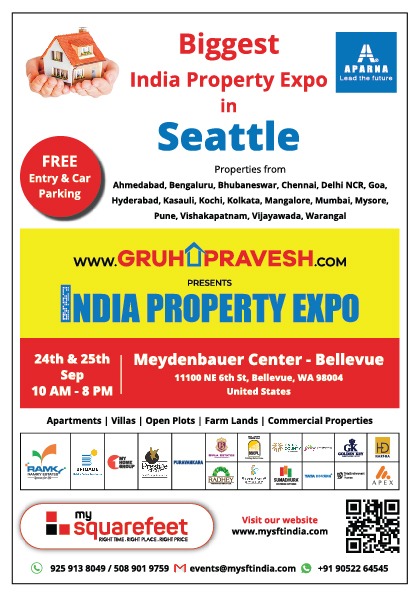 India Property Expo