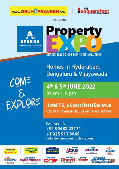 India Property Expo
