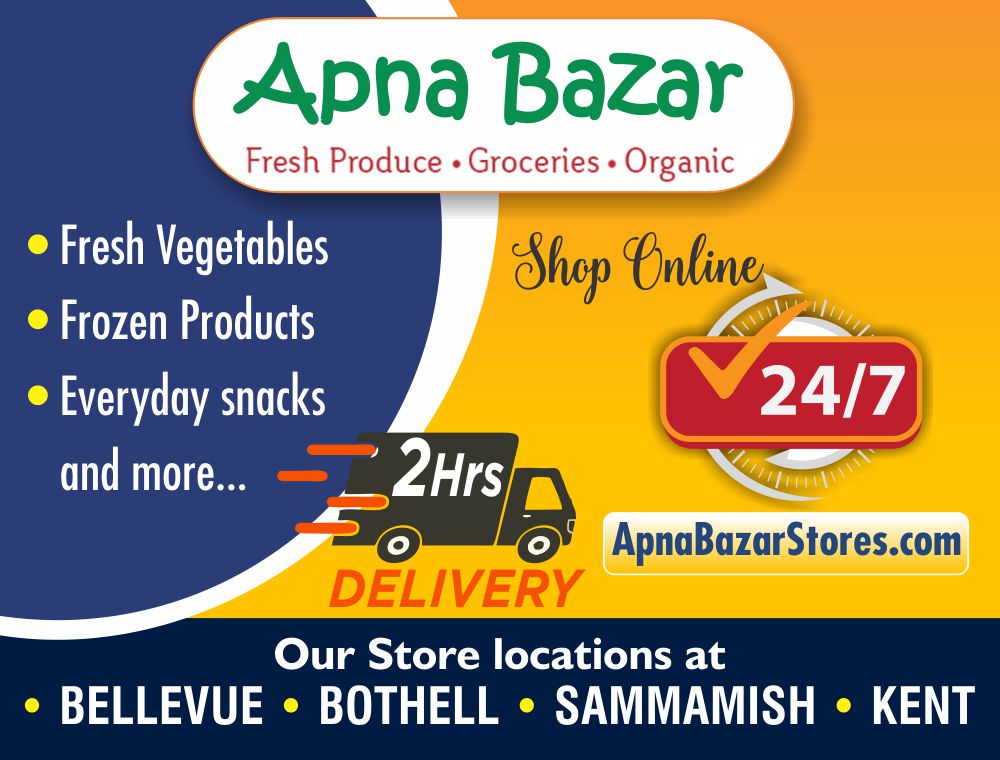 Apna Bazar - Indian Grocery Stores