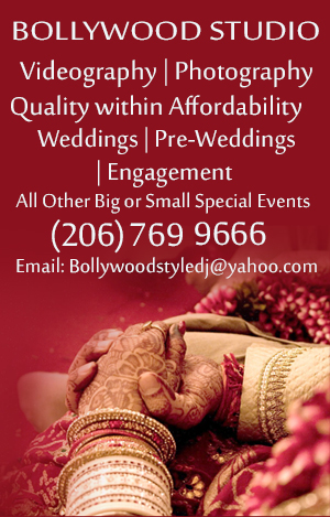 Bollywood Video and Photography - Indian Wedding Vendors, Planners, Decorations, Photography Services